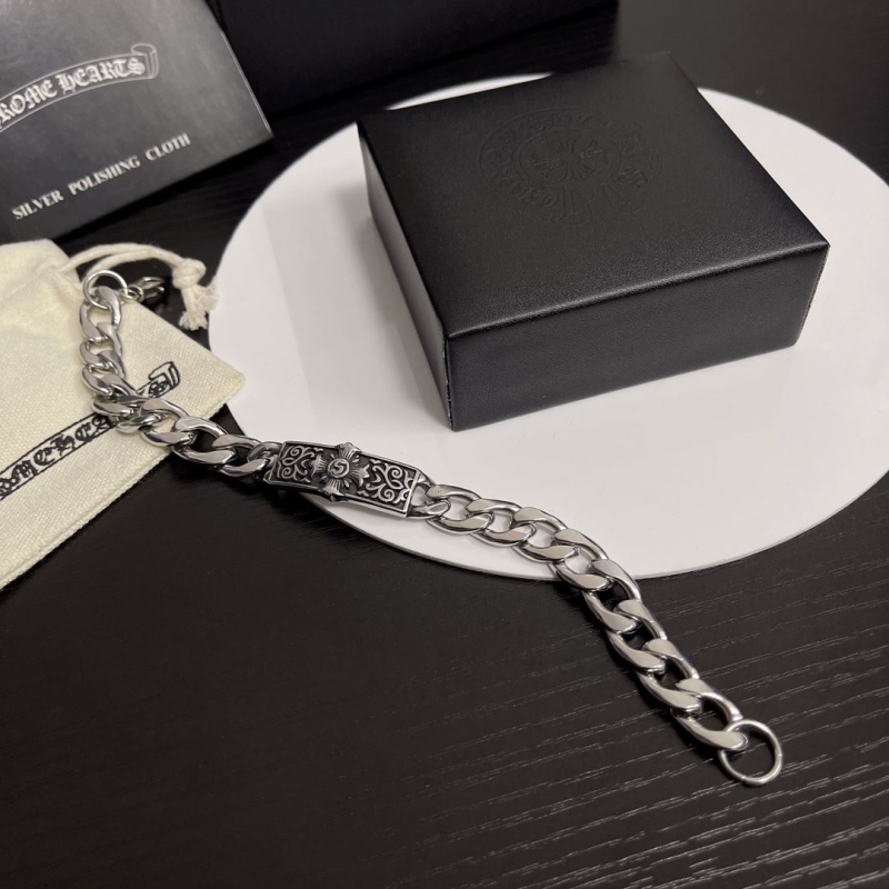 Chrome Hearts Bracelets